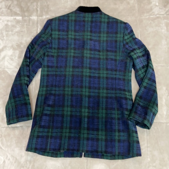 Talbots blazer - Picture 2 of 8